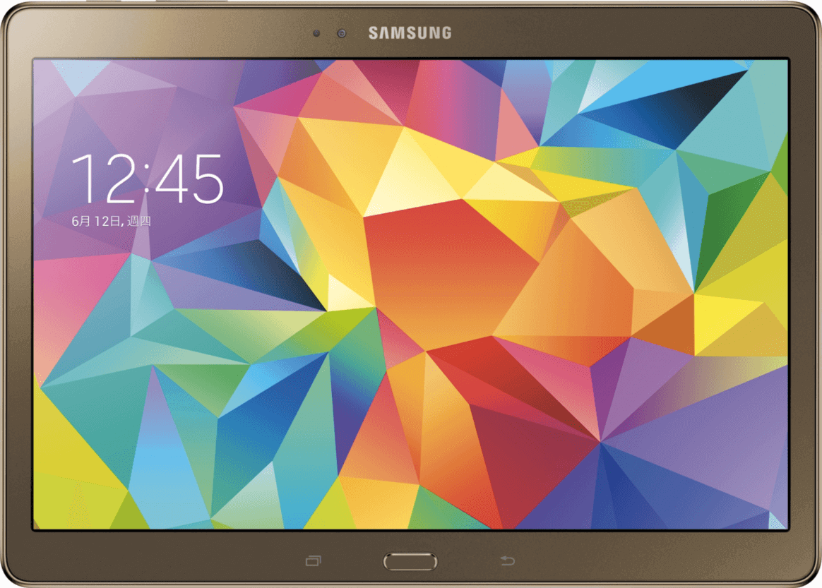 samsung galaxy tab a 2016 dimensions