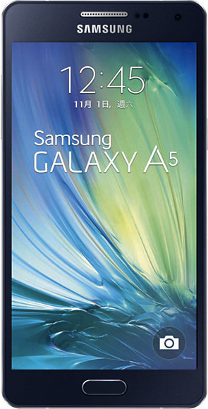 samsung a50 size in cm